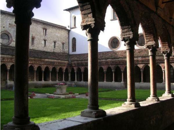 Appartamenti Serena - La Grotta Gargnano Exterior foto