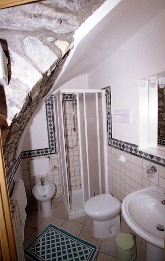 Appartamenti Serena - La Grotta Gargnano Exterior foto
